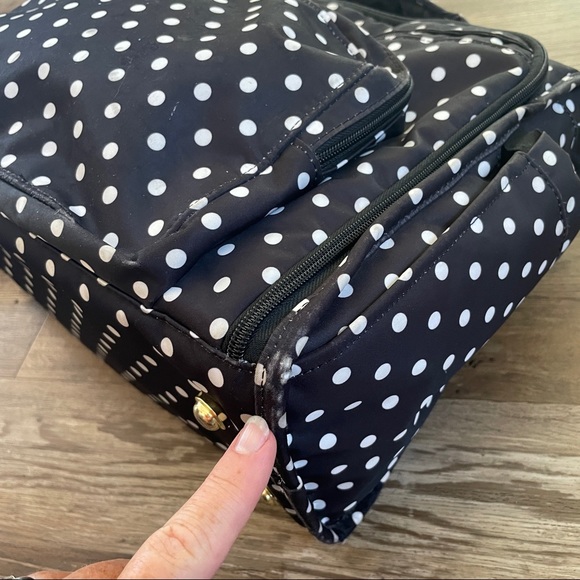 Jujube bff convertible diaper bag